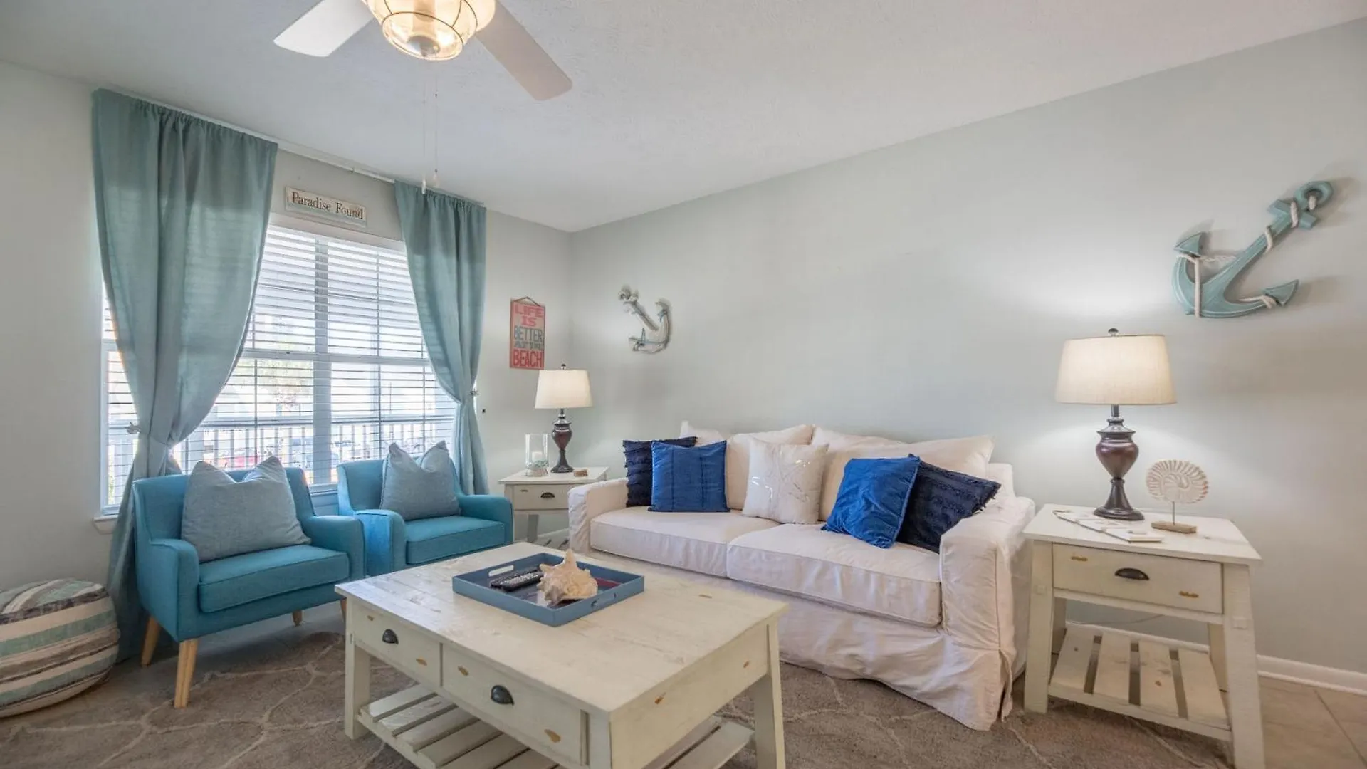 Pcb Pearl West II Apartment Panama City Beach United States